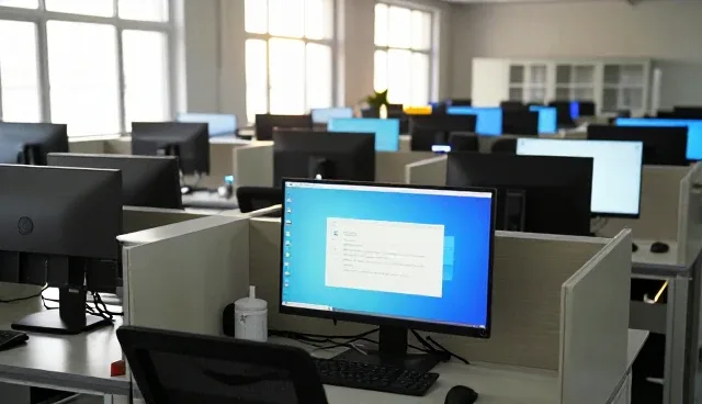 触控网系统集成使用与维护中的常见问题与解决方案