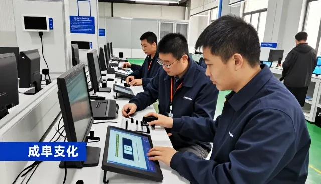 连锁门店应用中的系统集成特点