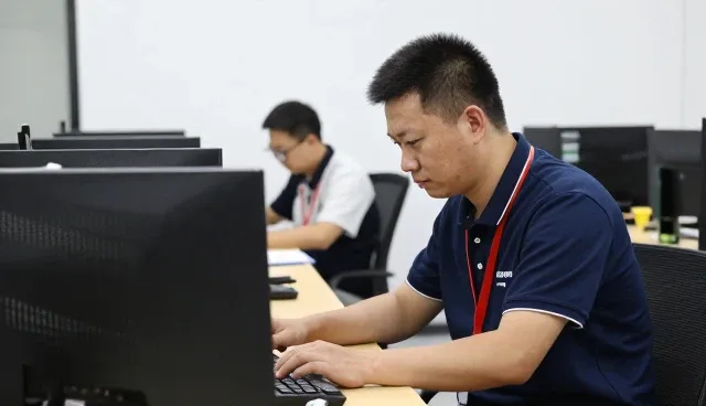 鼎深触控网以技术转让服务连接更多应用场景